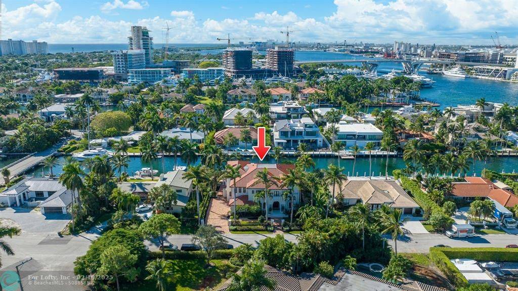 Fort Lauderdale, FL 33316,2530 Laguna Dr