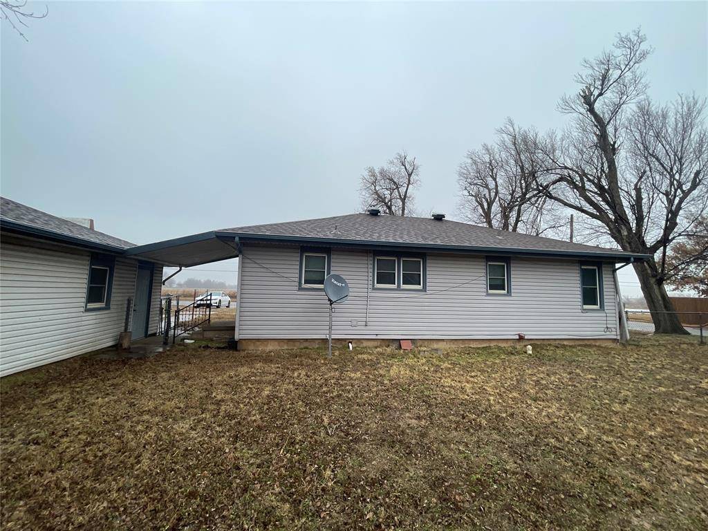 El Reno, OK 73036,112 SE 27th Street