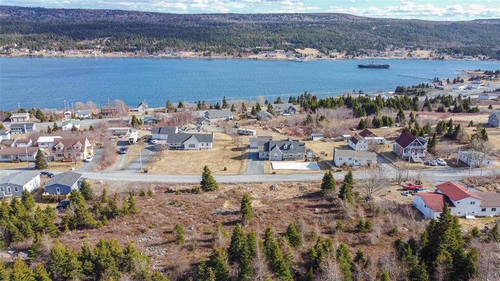 Harbour Grace, NL A0A 2M0,32-34 Glover Road