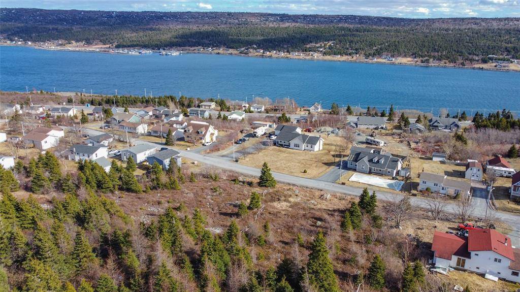 Harbour Grace, NL A0A 2M0,32-34 Glover Road