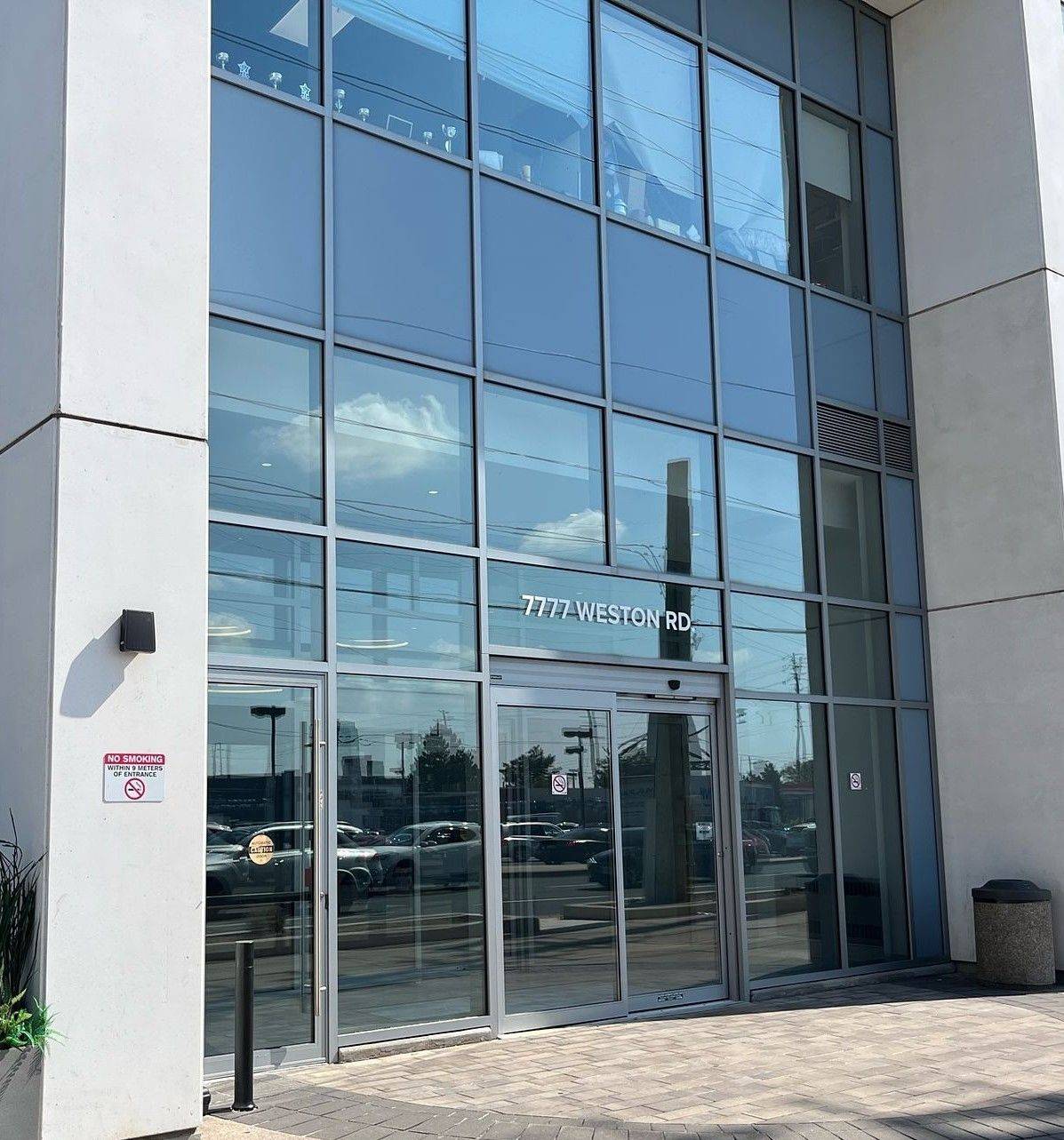 Vaughan, ON L4L 0G9,7777 Weston RD #263