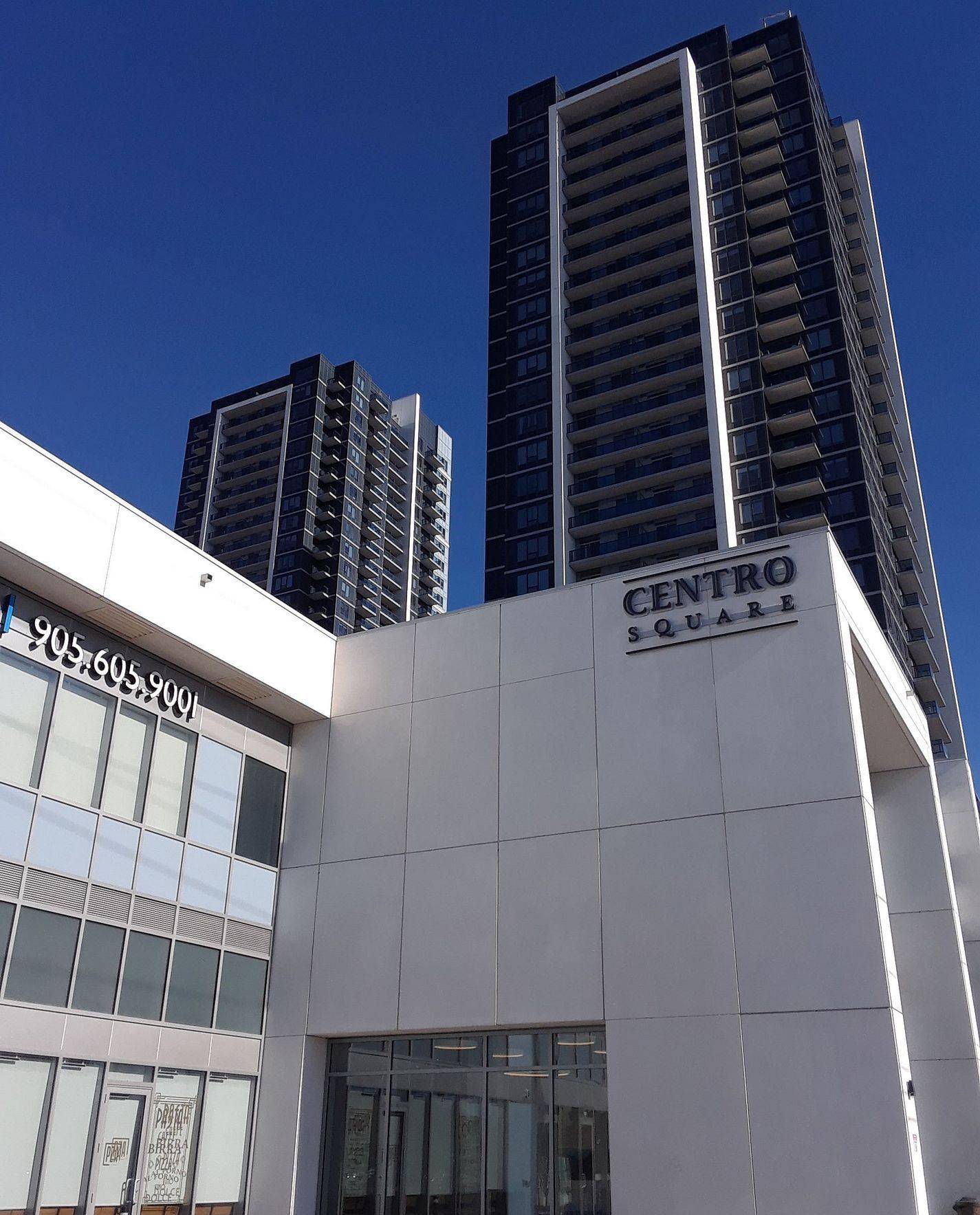 Vaughan, ON L4L 0G9,7777 Weston RD #263