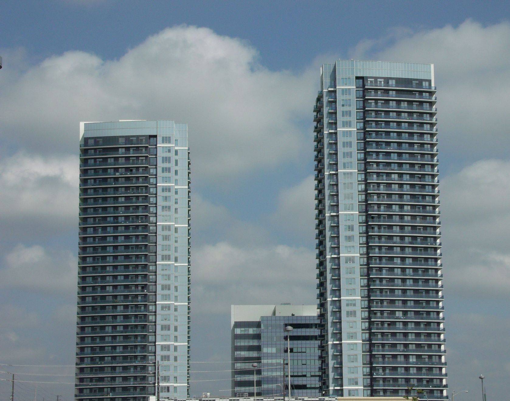 Vaughan, ON L4L 0G9,7777 Weston RD #263