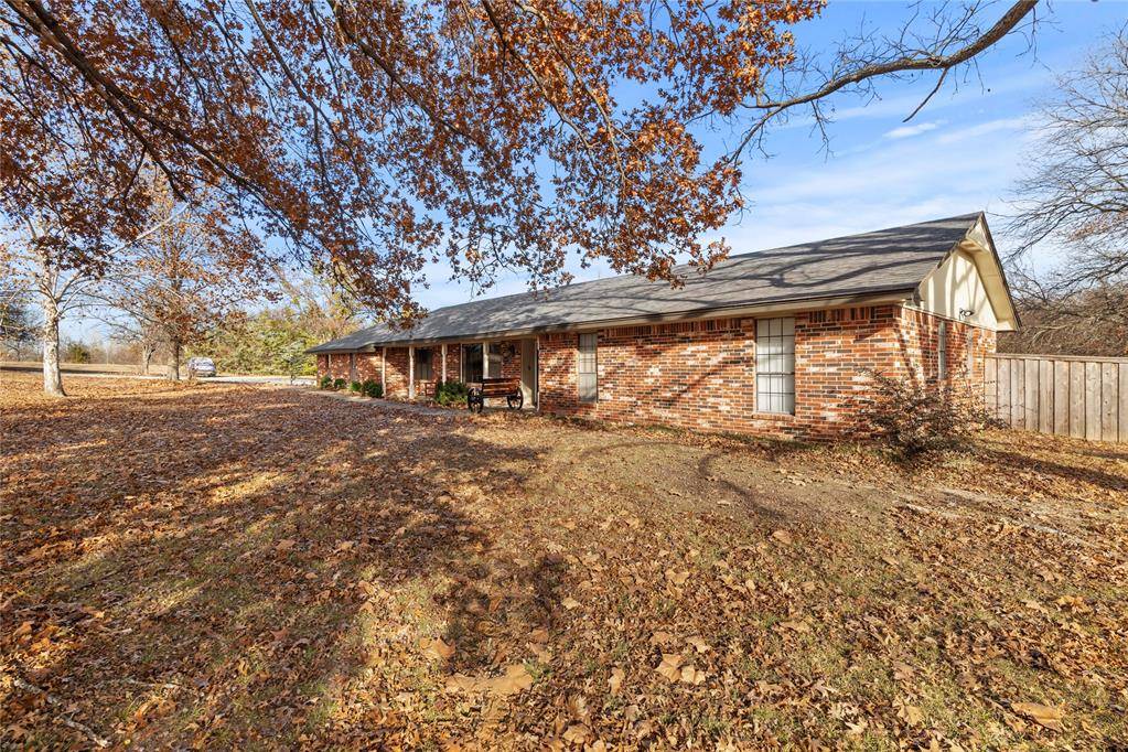 Wynnewood, OK 73098,24017 N County Road 3292