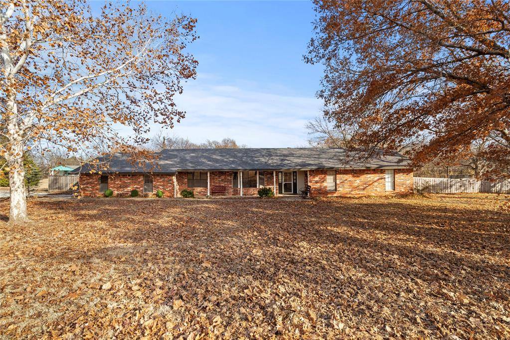 Wynnewood, OK 73098,24017 N County Road 3292