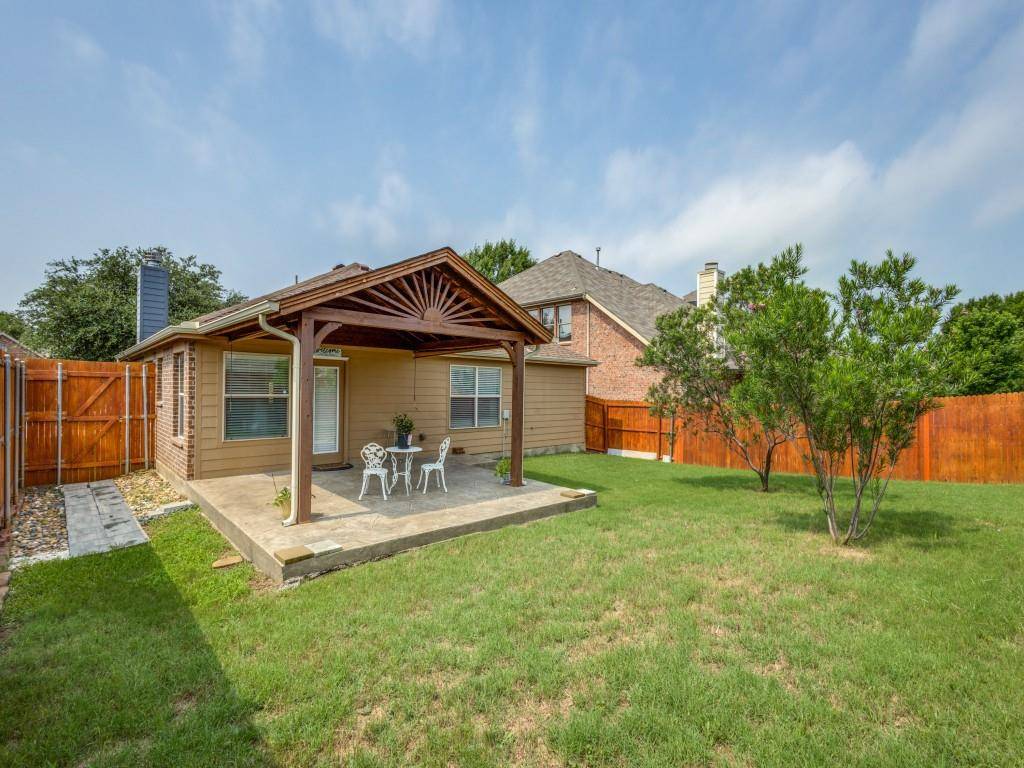 Little Elm, TX 75068,821 Lake Worth Trail