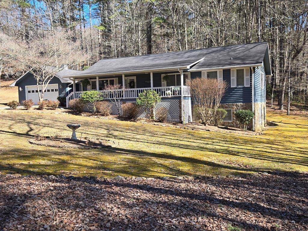 Blairsville, GA 30512,380 Pinebrook Drive