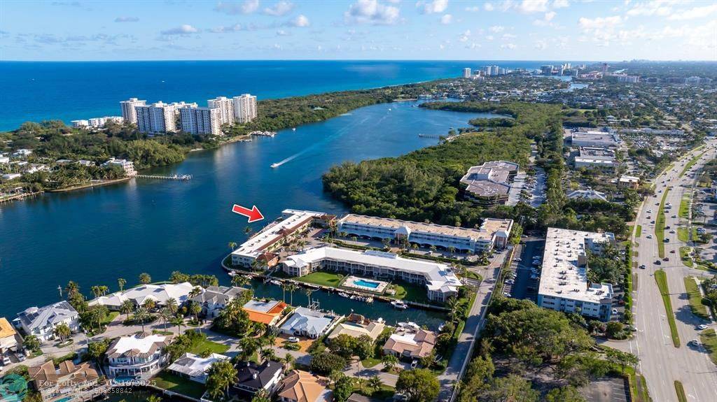 Boca Raton, FL 33431,711 NE Harbour Ter  #410