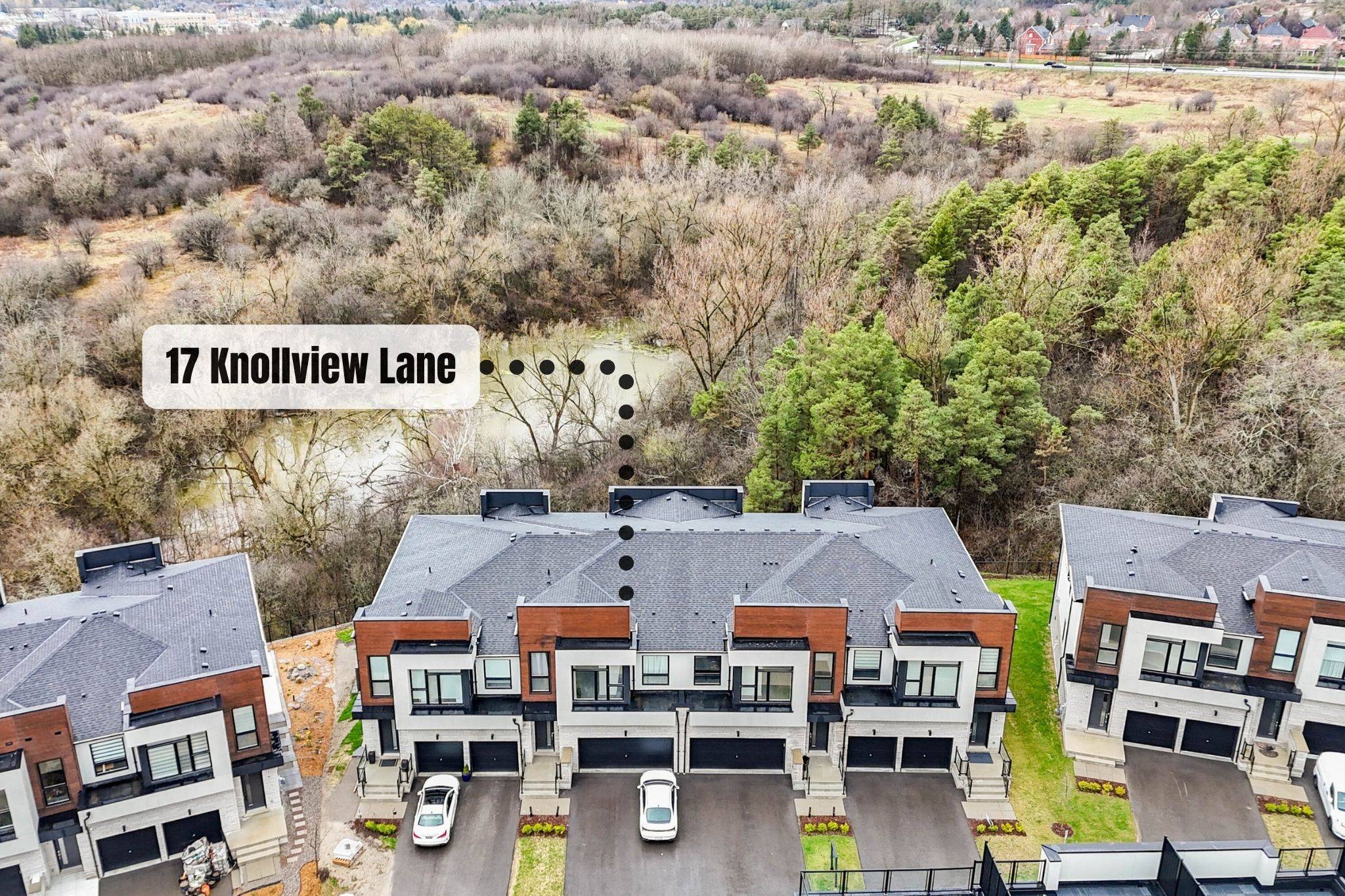 Richmond Hill, ON L4E 1H7,17 Knollview LN