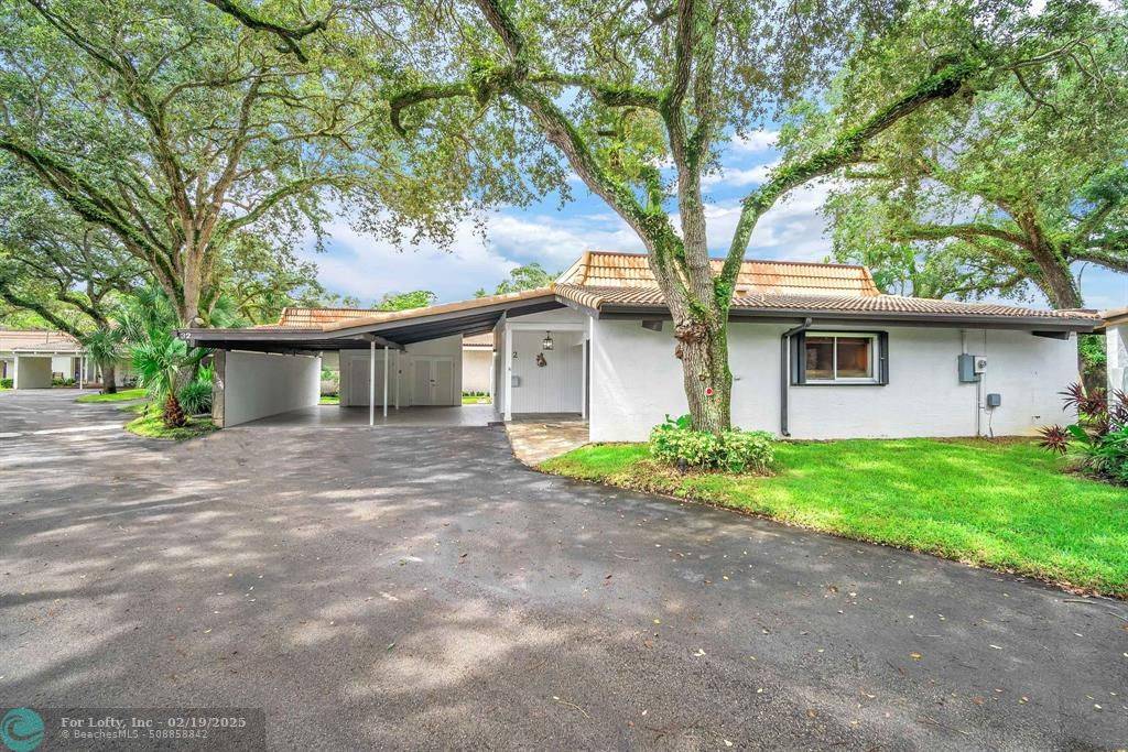 Hollywood, FL 33021,3501 Keyser Ave #32