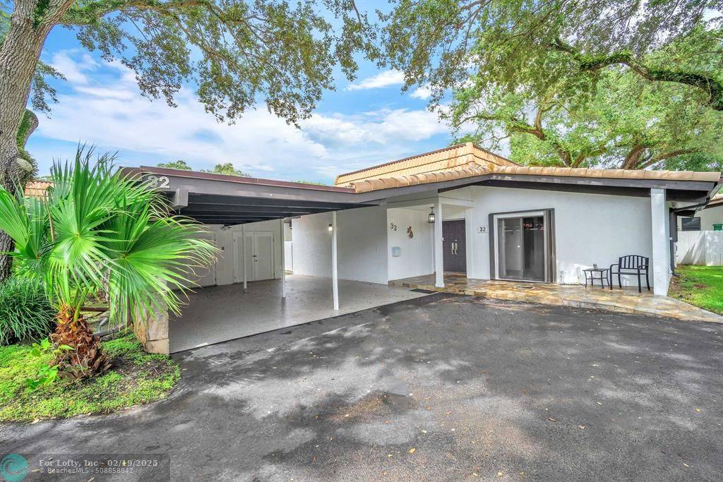 Hollywood, FL 33021,3501 Keyser Ave #32