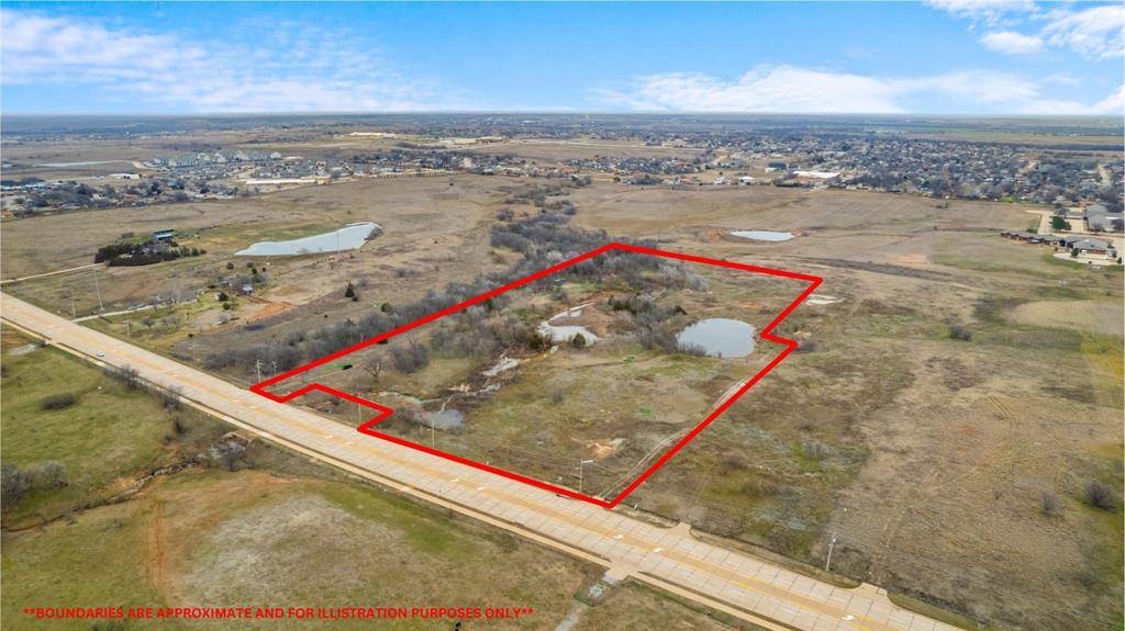 Lawton, OK 73501,SE Flower Mound Road