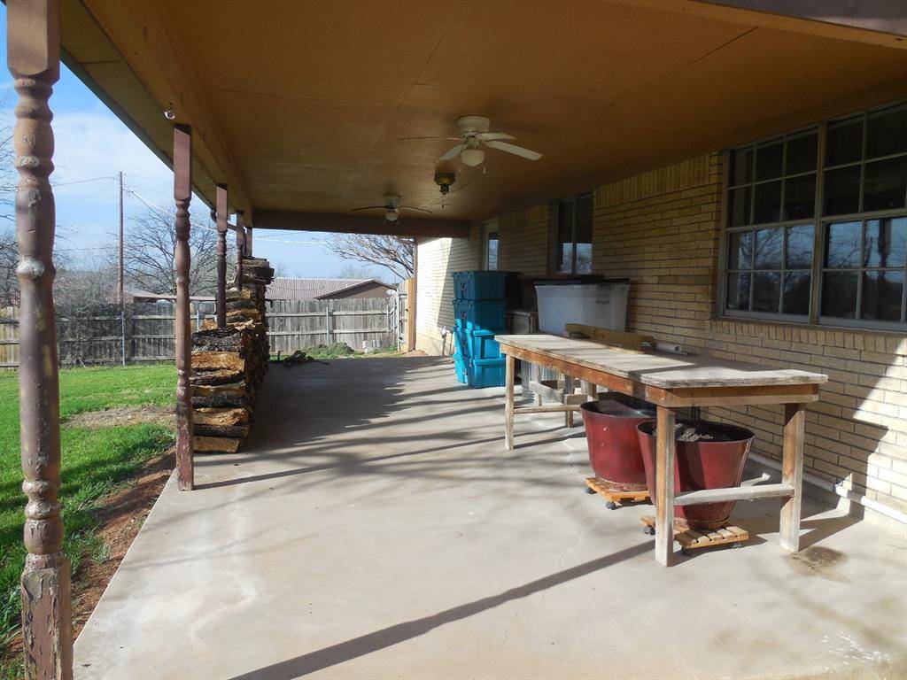 Ranger, TX 76470,105 Terrell Street