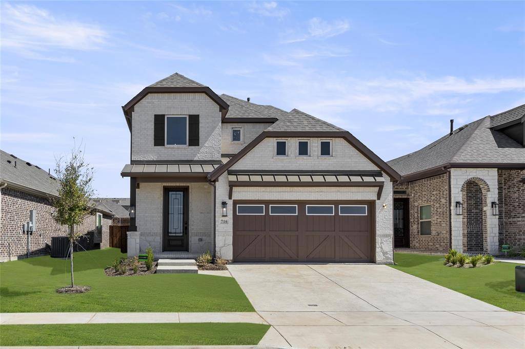 Anna, TX 75409,716 Valley Pines Drive