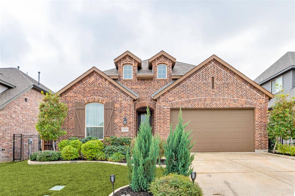 Wylie, TX 75098,1710 Temperance Way