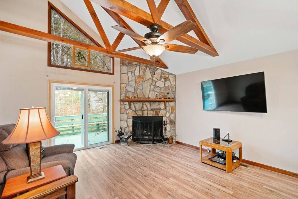 Ellijay, GA 30540,6 Eagle Mountain Villa