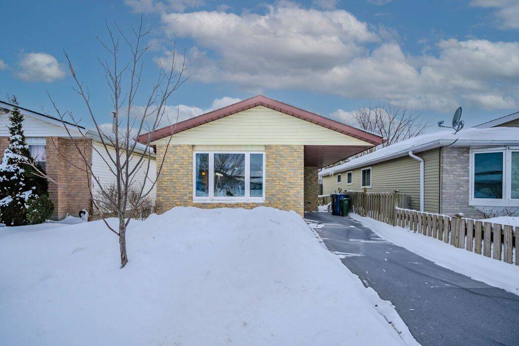 Guelph, ON N1E 6R4,246 Auden RD