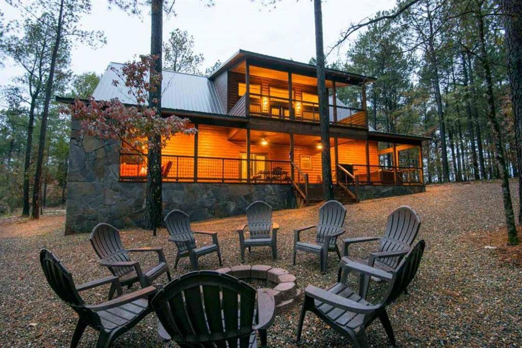 Broken Bow, OK 74728,67 Oak Stone Lane