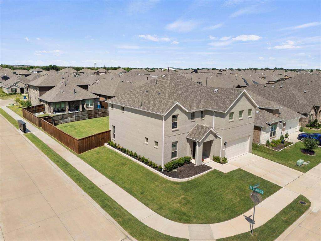 Forney, TX 75126,4228 Bullock Lane