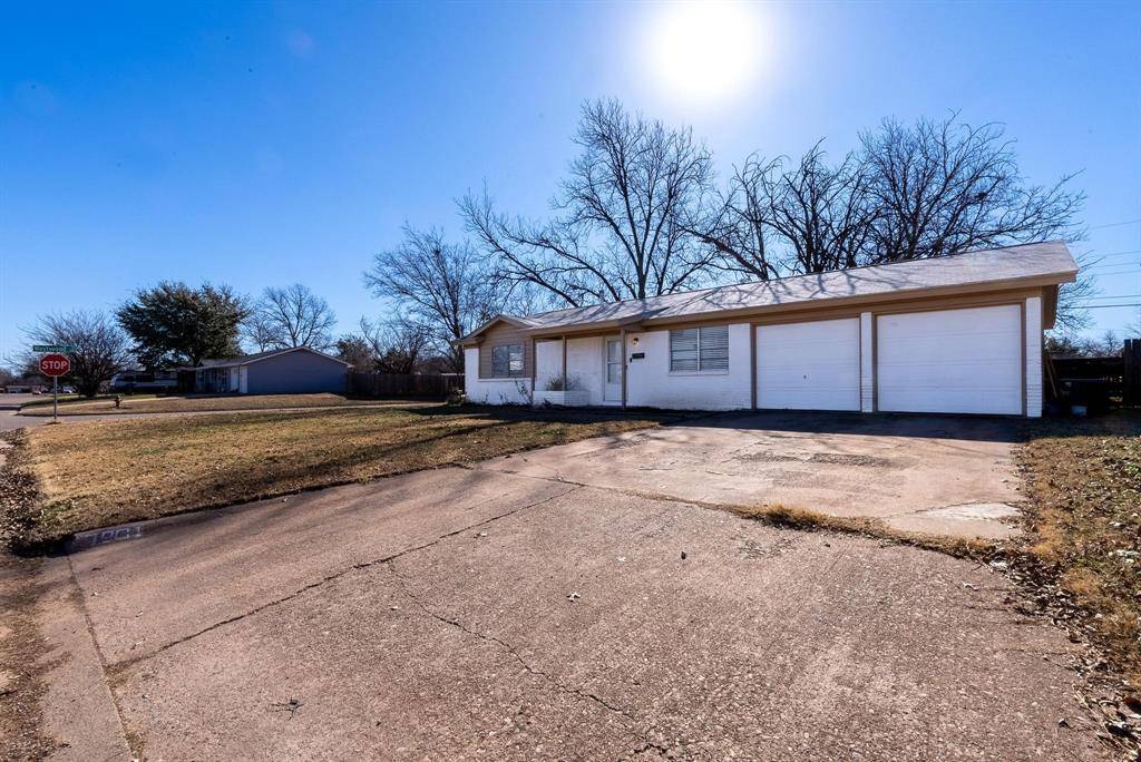 Abilene, TX 79603,3901 Laurel Drive