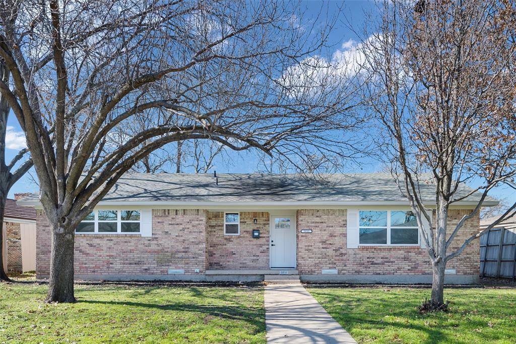 Dallas, TX 75228,5835 Sunnywood Drive