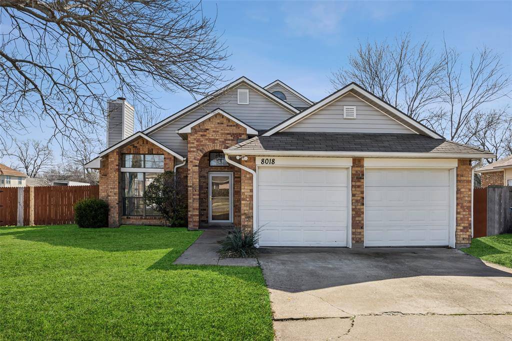 Rowlett, TX 75089,8018 Clairmont Avenue