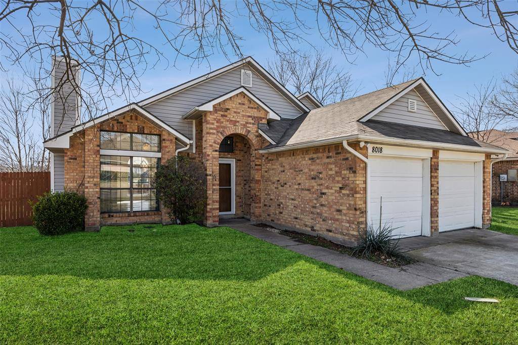 Rowlett, TX 75089,8018 Clairmont Avenue