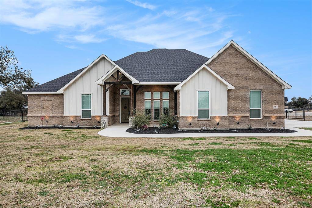 Weatherford, TX 76085,378 Oak Meadow Lane