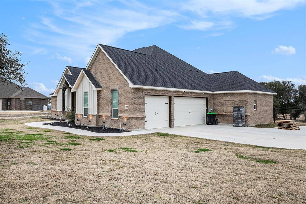 Weatherford, TX 76085,378 Oak Meadow Lane