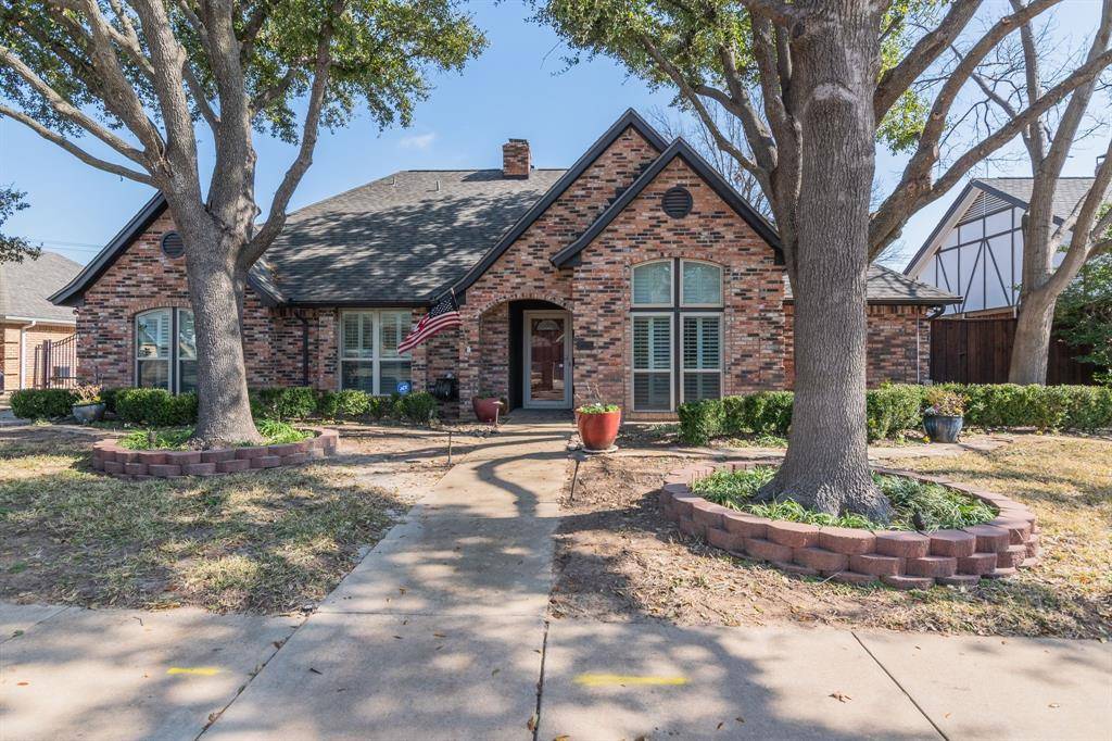 Bedford, TX 76021,2328 Stonegate Drive N