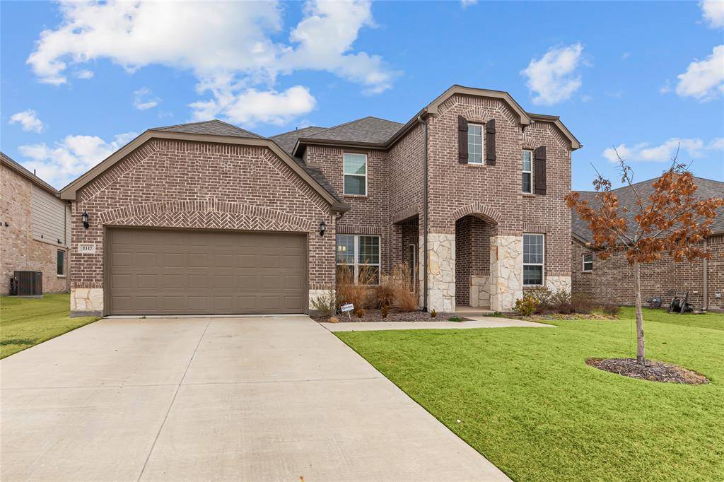 Anna, TX 75409,1117 David Drive