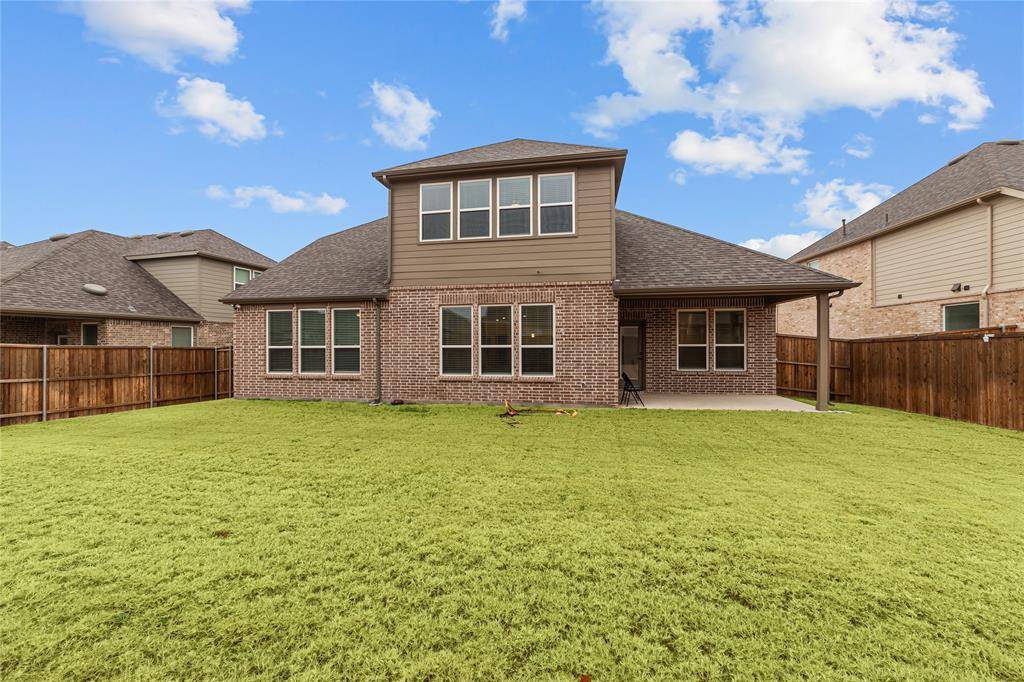 Anna, TX 75409,1117 David Drive