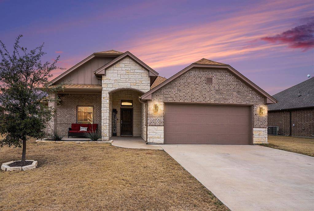 Godley, TX 76044,226 Harp Avenue