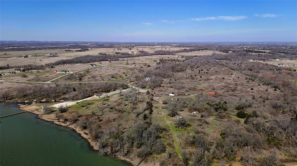 Eureka, TX 75109,TBD LOT 80, Stillwater Shores