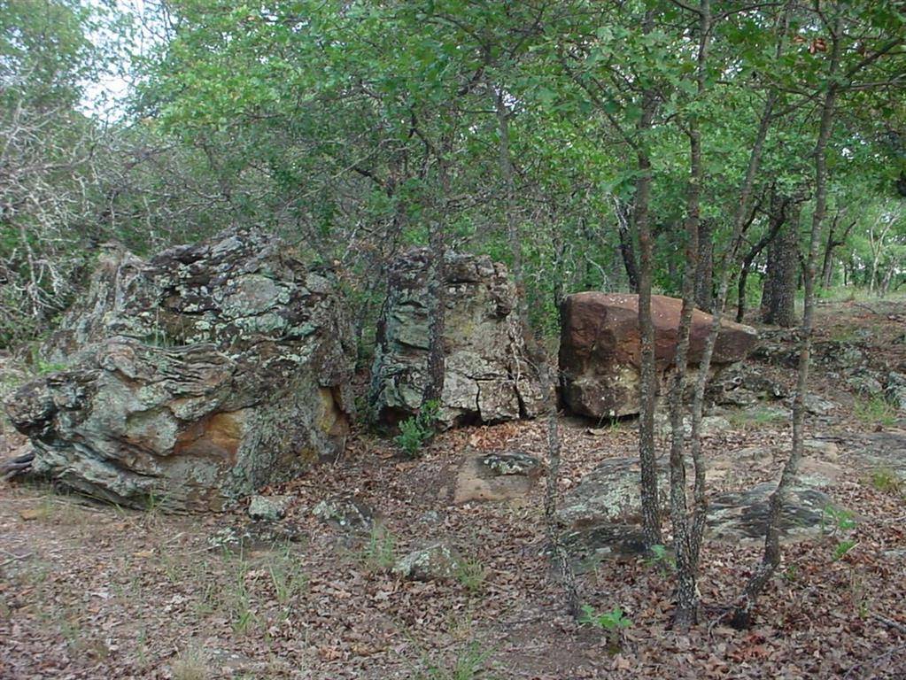 Gordon, TX 76453,6H Stagecoach Trail