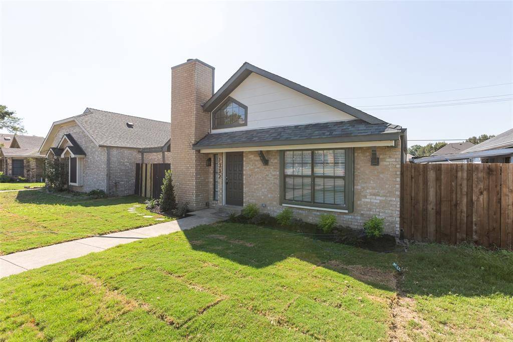 Lewisville, TX 75067,1332 Cedar Ridge Drive