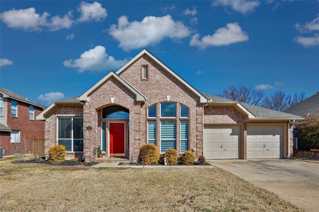 Flower Mound, TX 75028,2420 Telluride Drive