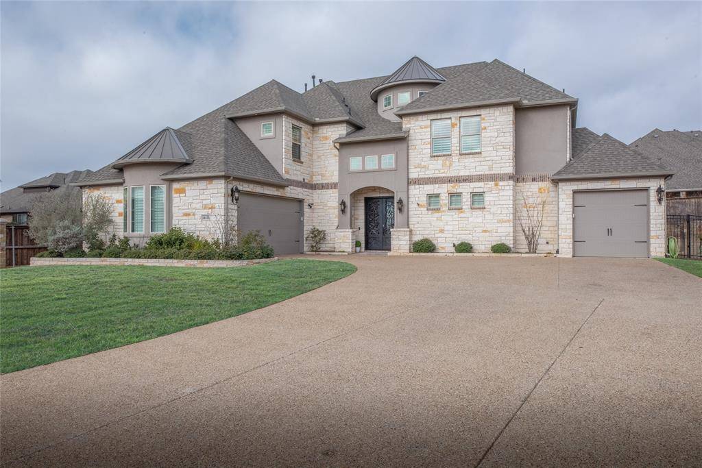 Wylie, TX 75098,1442 Eminence Lane