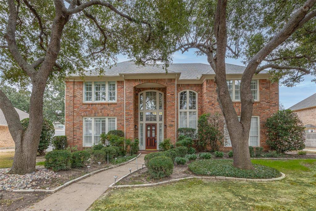 Fort Worth, TX 76132,6813 Glen Meadow Drive