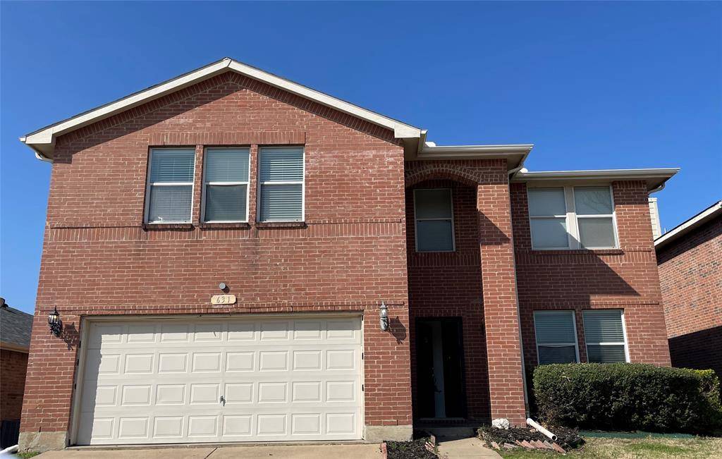 Arlington, TX 76002,631 Almandora Drive