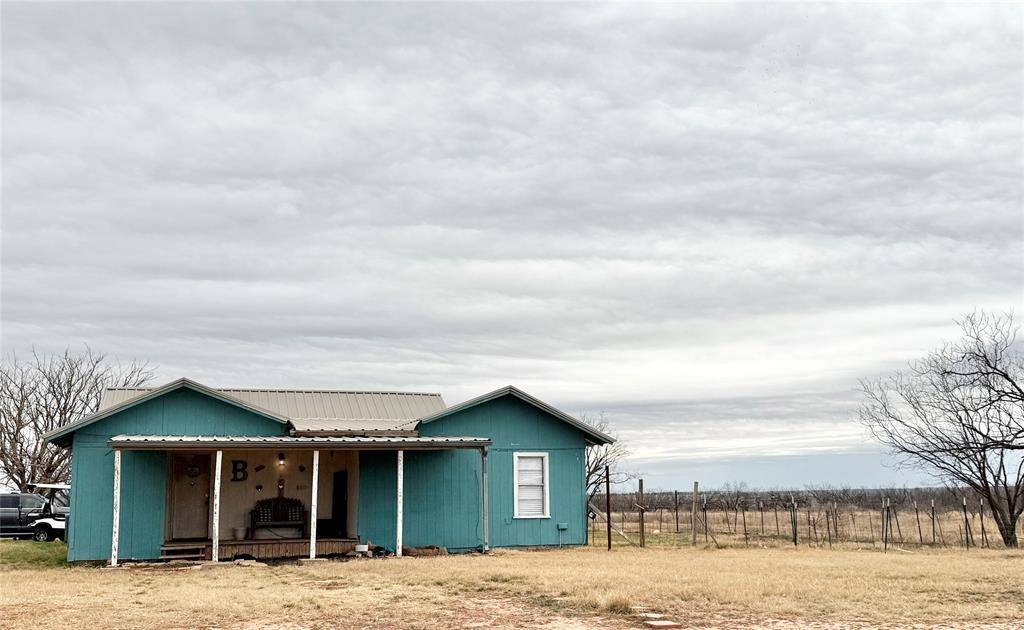 Anson, TX 79501,901 Avenue C