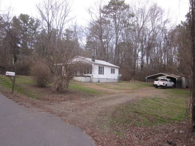 Jasper, GA 30143,339 Northside Drive