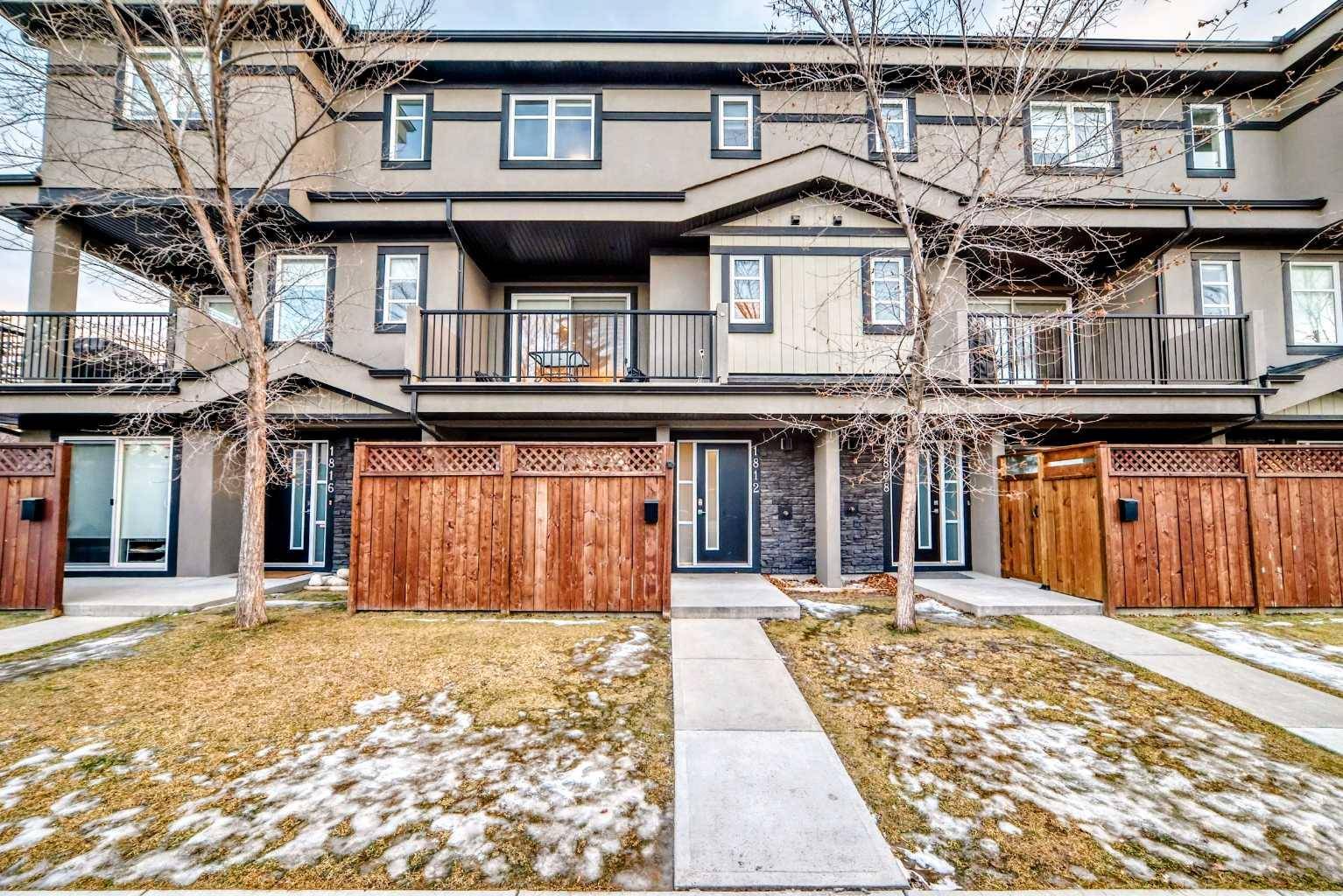 Calgary, AB T3B 0P5,1812 47 ST NW