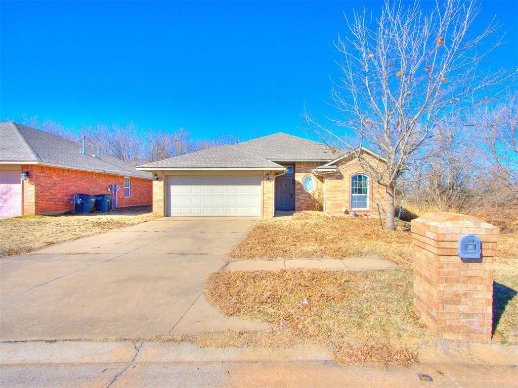 Oklahoma City, OK 73117,5545 Crooked Creek Road