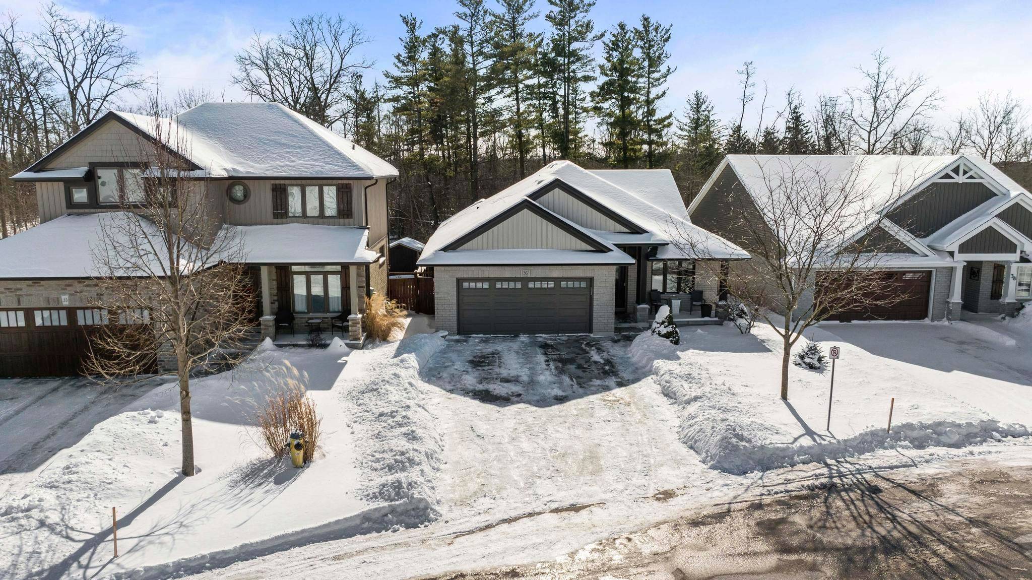 St. Thomas, ON N5P 0B8,36 Deerfield CT