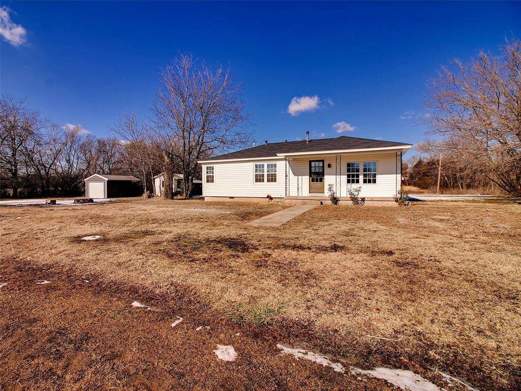 Stroud, OK 74079,1005 W 2nd Street