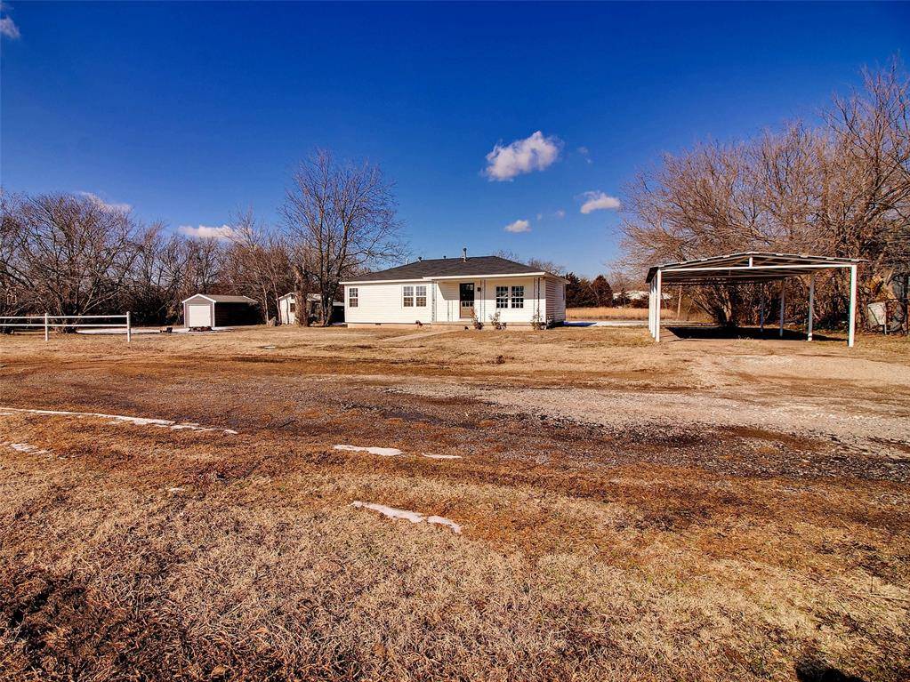 Stroud, OK 74079,1005 W 2nd Street