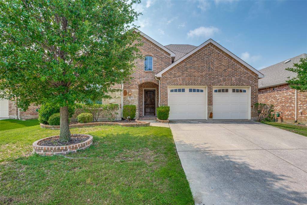 Little Elm, TX 75068,2672 Costa Mesa Drive