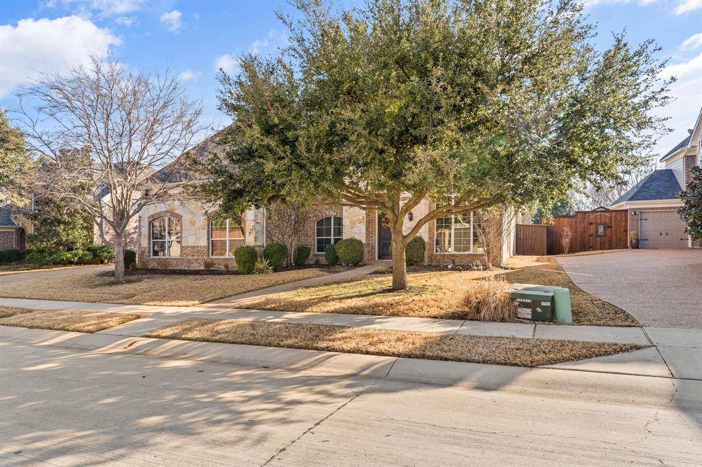 Prosper, TX 75078,116 Townlake Drive