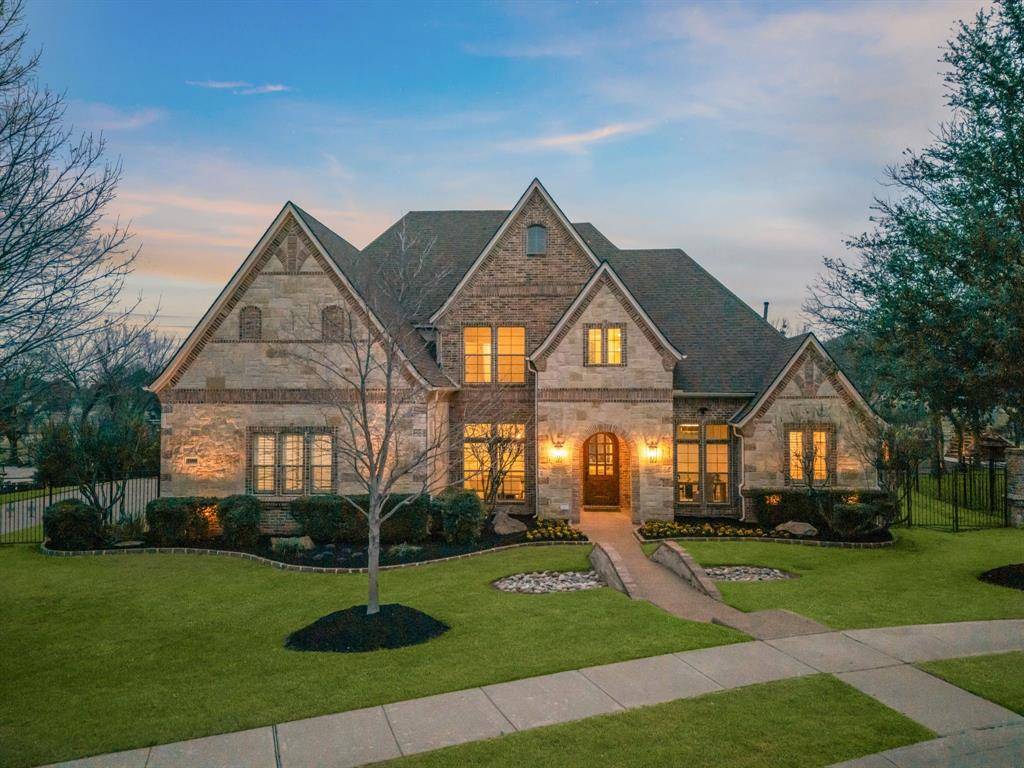 Southlake, TX 76092,2800 Summit Ridge Drive